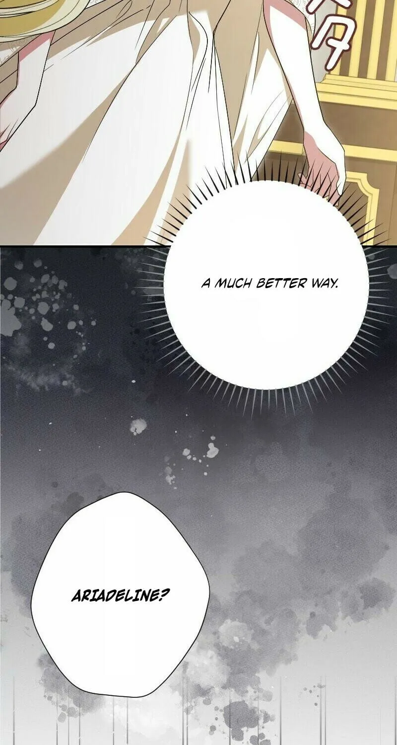 Read No More Regrets, Just Kill Me chapter 53 image 20 on Lezhin