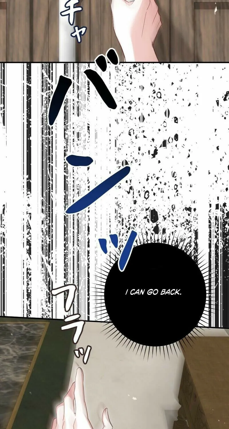 Read No More Regrets, Just Kill Me chapter 53 image 27 on Lezhin