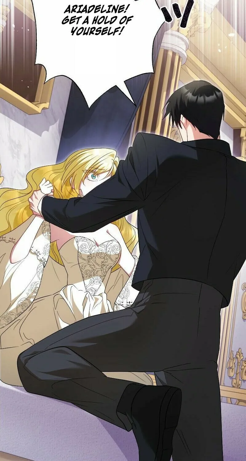 Read No More Regrets, Just Kill Me chapter 53 image 3 on Lezhin