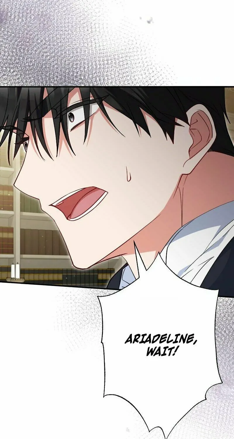 Read No More Regrets, Just Kill Me chapter 53 image 36 on Lezhin