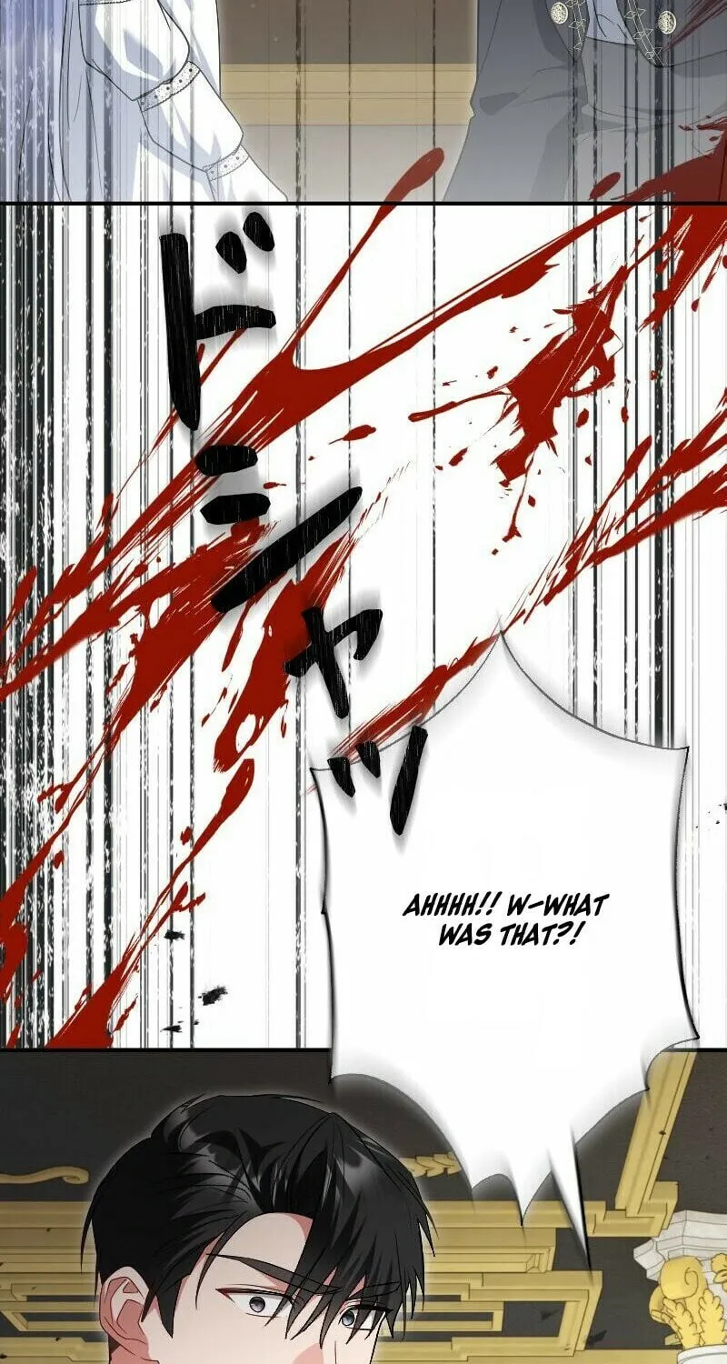 Read No More Regrets, Just Kill Me chapter 53 image 49 on Lezhin