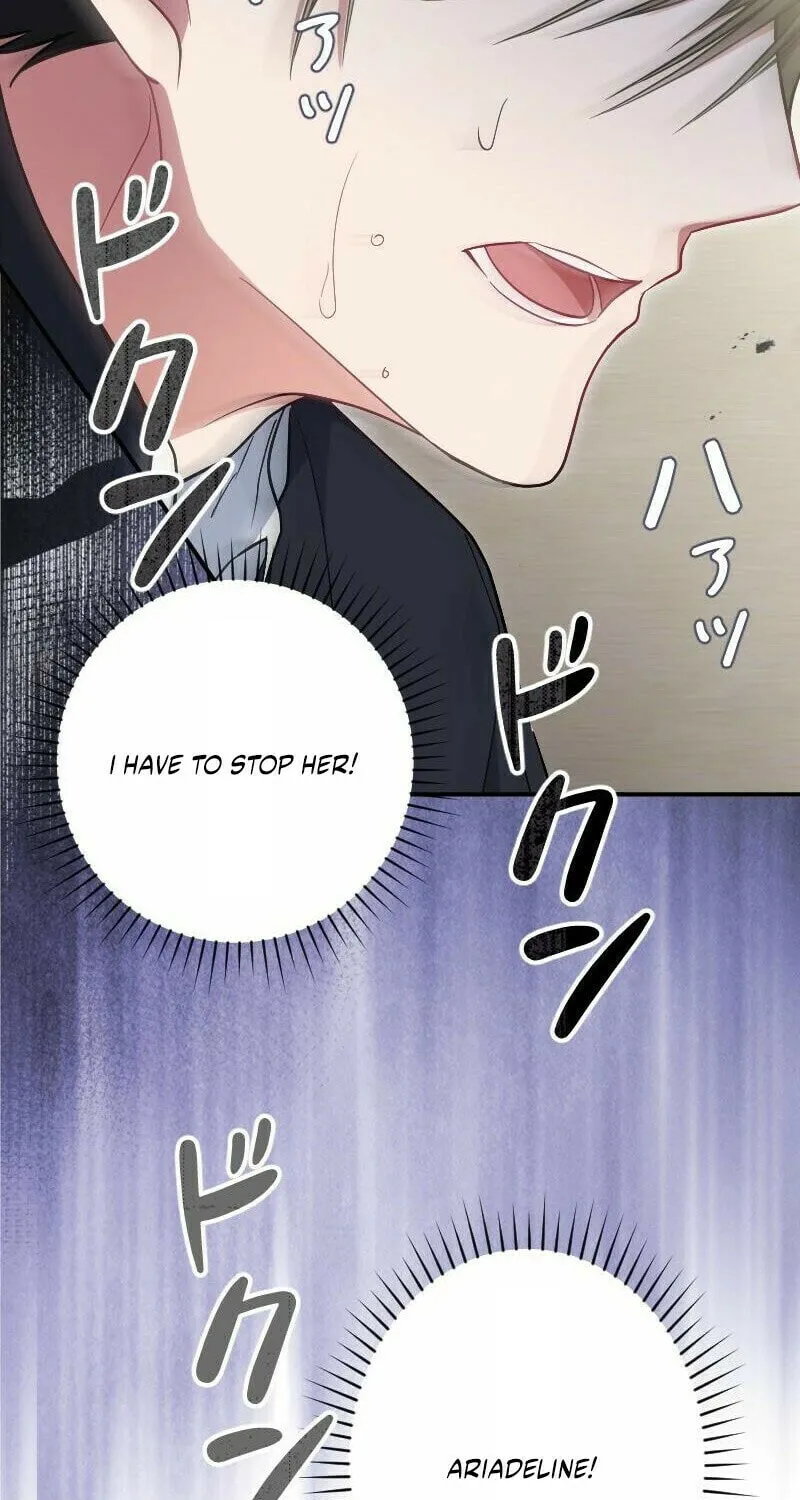 Read No More Regrets, Just Kill Me chapter 53 image 62 on Lezhin