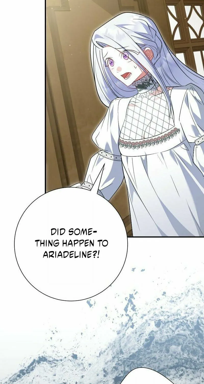 Read No More Regrets, Just Kill Me chapter 53 image 77 on Lezhin