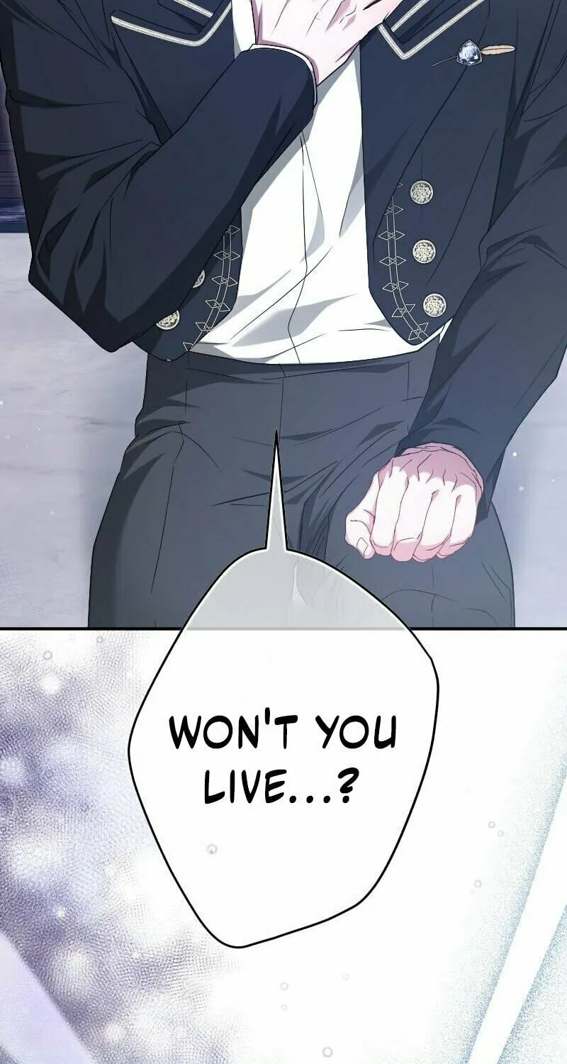 Read No More Regrets, Just Kill Me chapter 53 image 99 on Lezhin