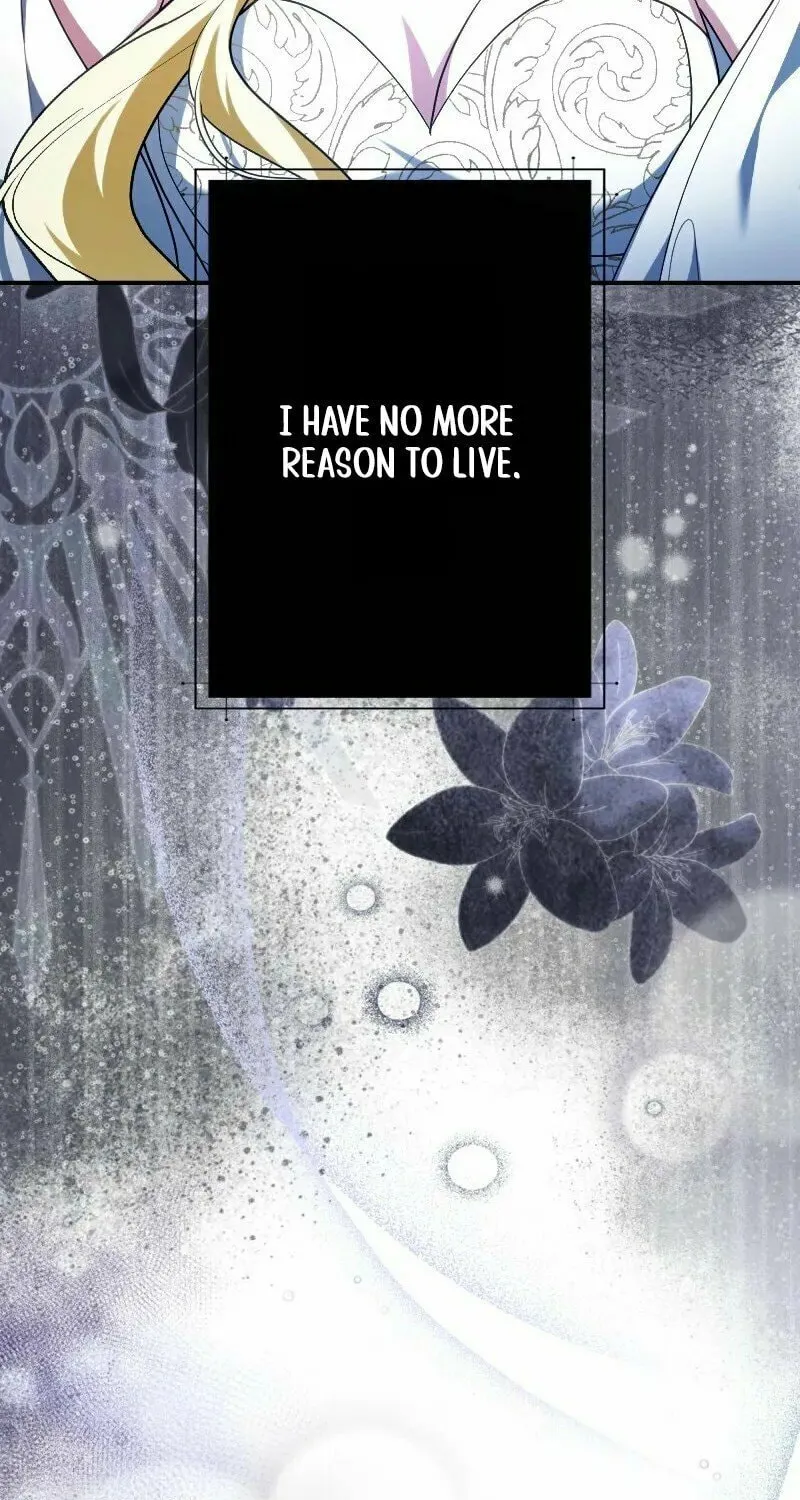 Read No More Regrets, Just Kill Me chapter 54 image 12 on Lezhin