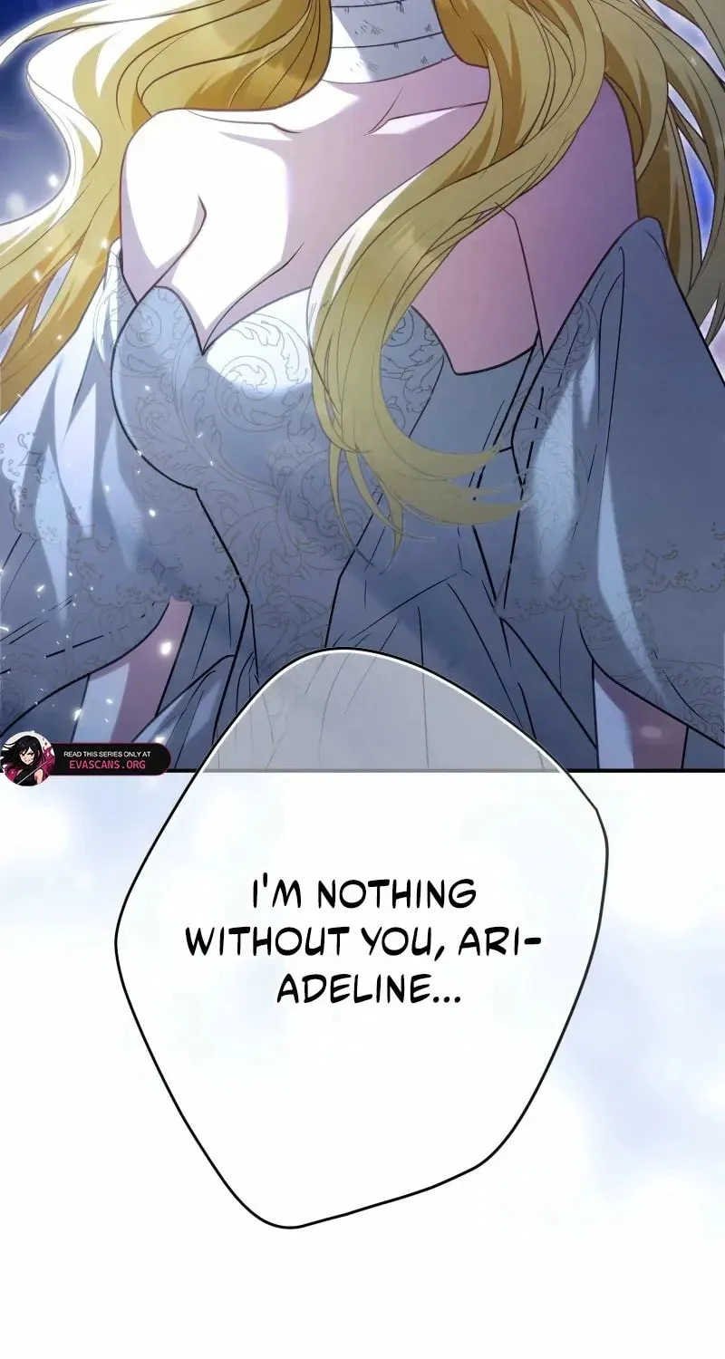Read No More Regrets, Just Kill Me chapter 54 image 2 on Lezhin