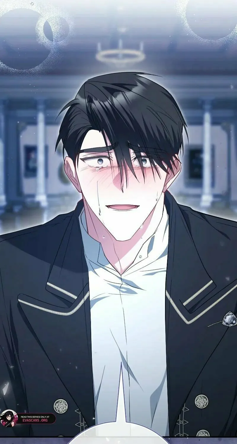 Read No More Regrets, Just Kill Me chapter 54 image 20 on Lezhin
