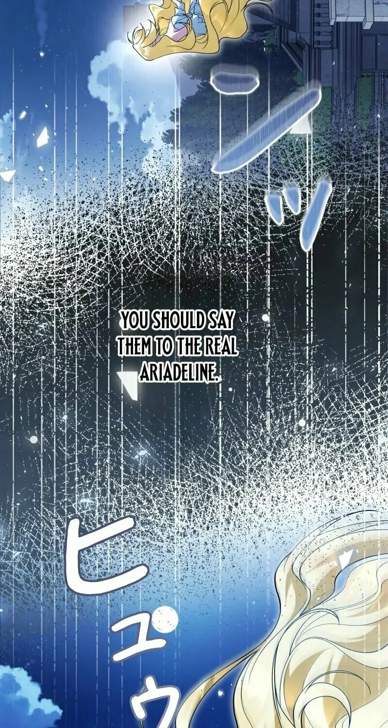 Read No More Regrets, Just Kill Me chapter 54 image 31 on Lezhin