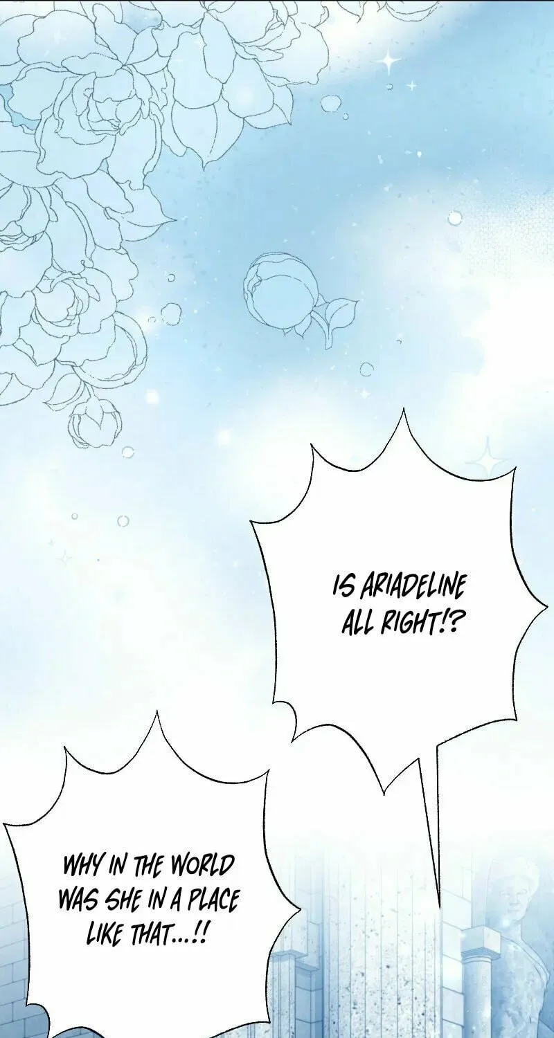 Read No More Regrets, Just Kill Me chapter 54 image 47 on Lezhin