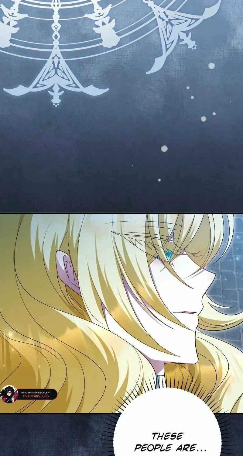 Read No More Regrets, Just Kill Me chapter 54 image 49 on Lezhin