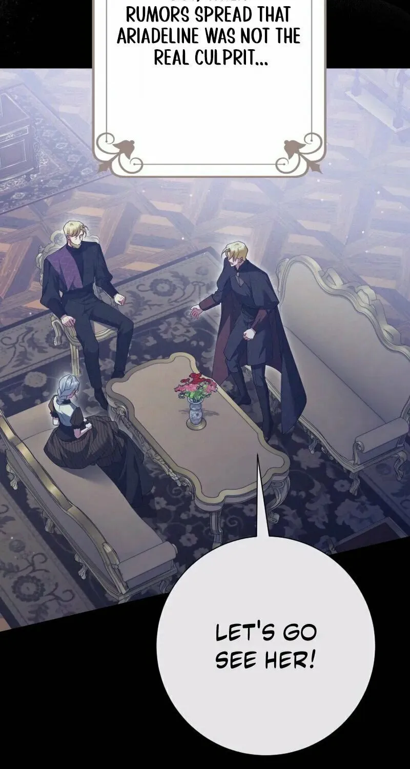 Read No More Regrets, Just Kill Me chapter 54 image 66 on Lezhin