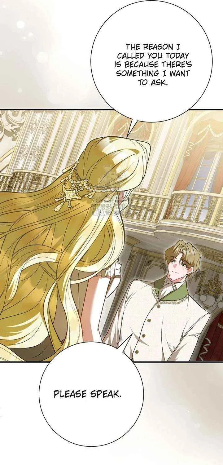 Read No More Regrets, Just Kill Me chapter 58 image 31 on Lezhin