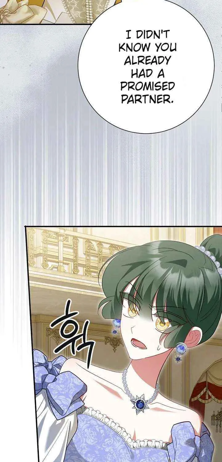 Read No More Regrets, Just Kill Me chapter 58 image 33 on Lezhin