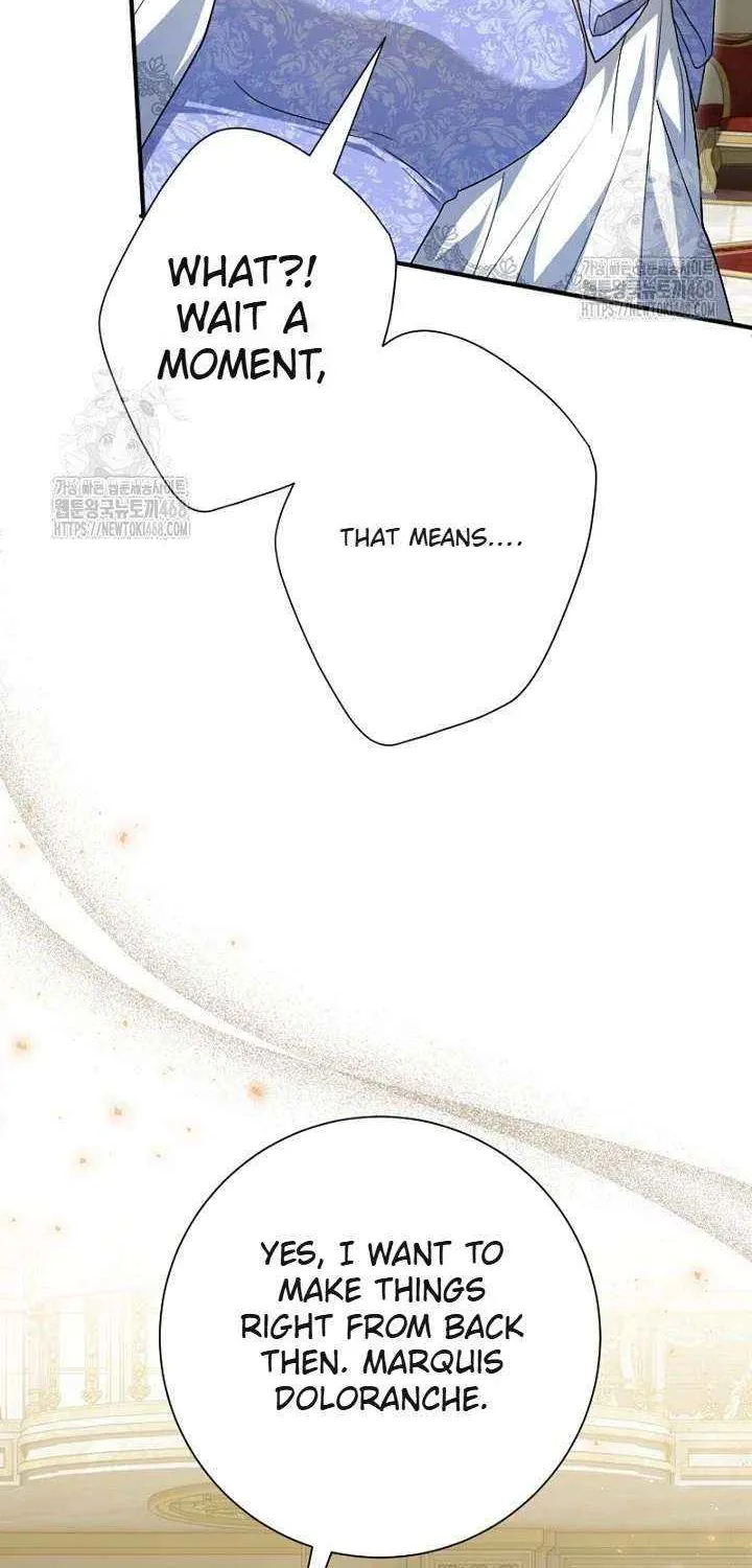 Read No More Regrets, Just Kill Me chapter 58 image 34 on Lezhin