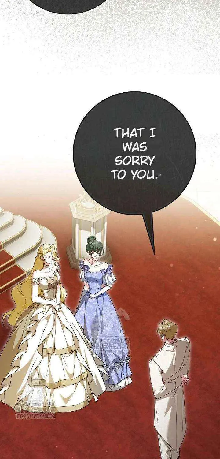 Read No More Regrets, Just Kill Me chapter 58 image 40 on Lezhin