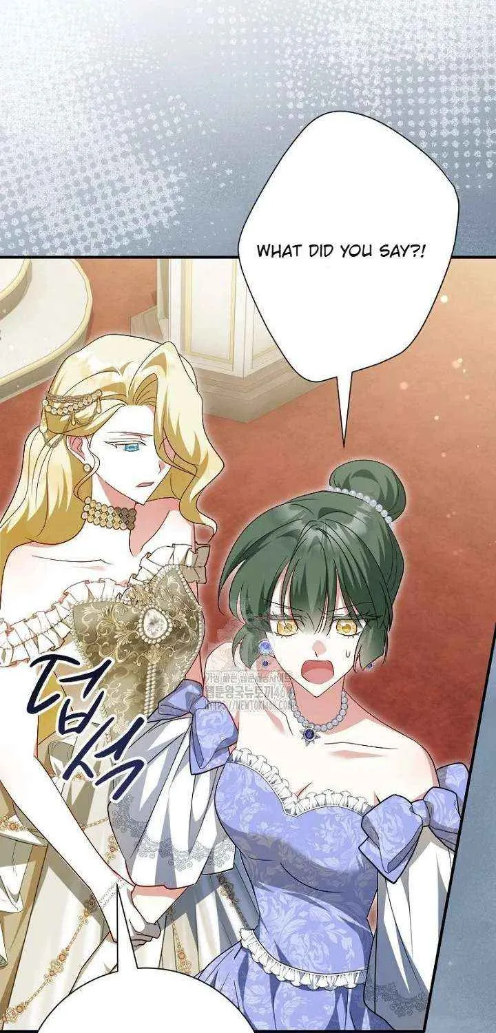 Read No More Regrets, Just Kill Me chapter 58 image 42 on Lezhin