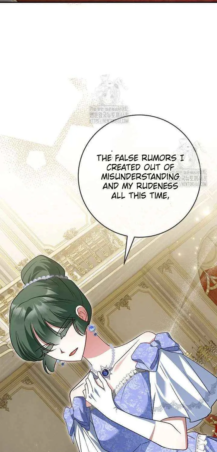 Read No More Regrets, Just Kill Me chapter 58 image 62 on Lezhin