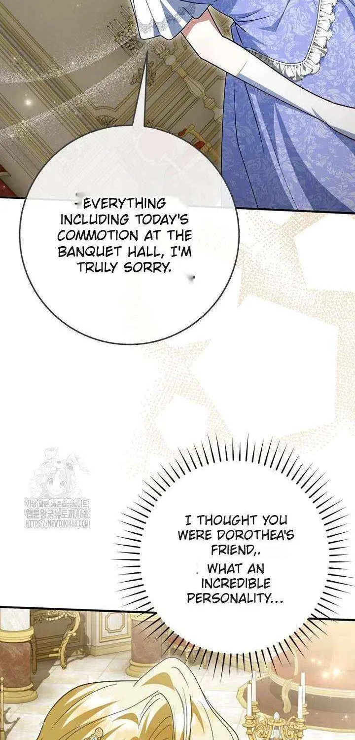 Read No More Regrets, Just Kill Me chapter 58 image 63 on Lezhin