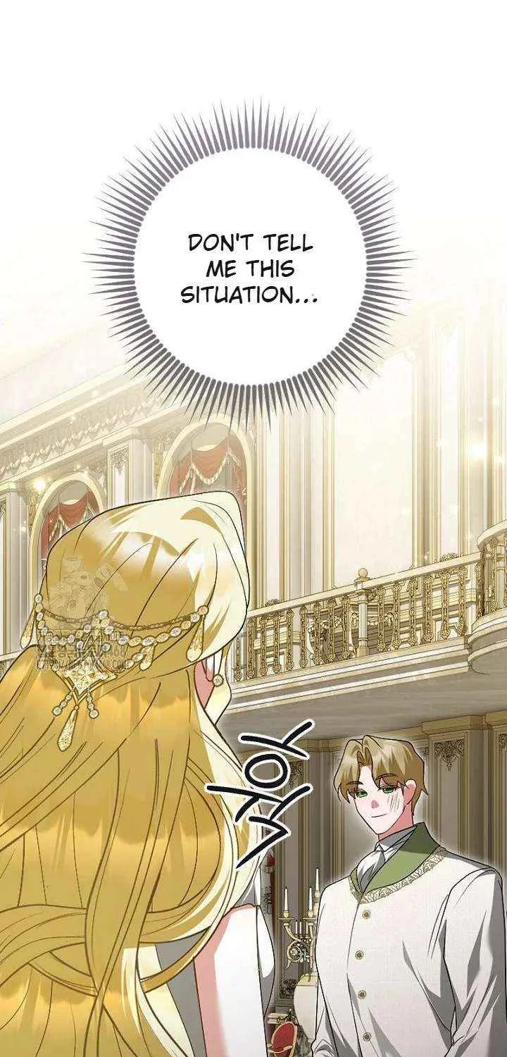 Read No More Regrets, Just Kill Me chapter 58 image 69 on Lezhin