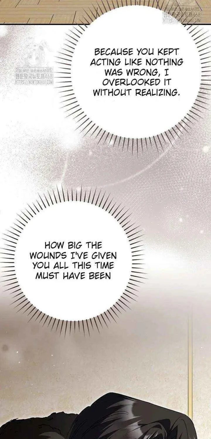 Read No More Regrets, Just Kill Me chapter 58 image 78 on Lezhin