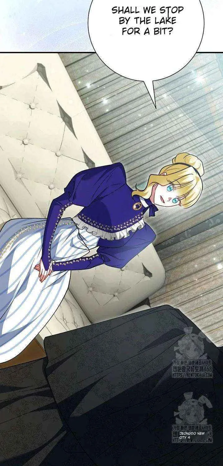 Read No More Regrets, Just Kill Me chapter 61 image 10 on Lezhin