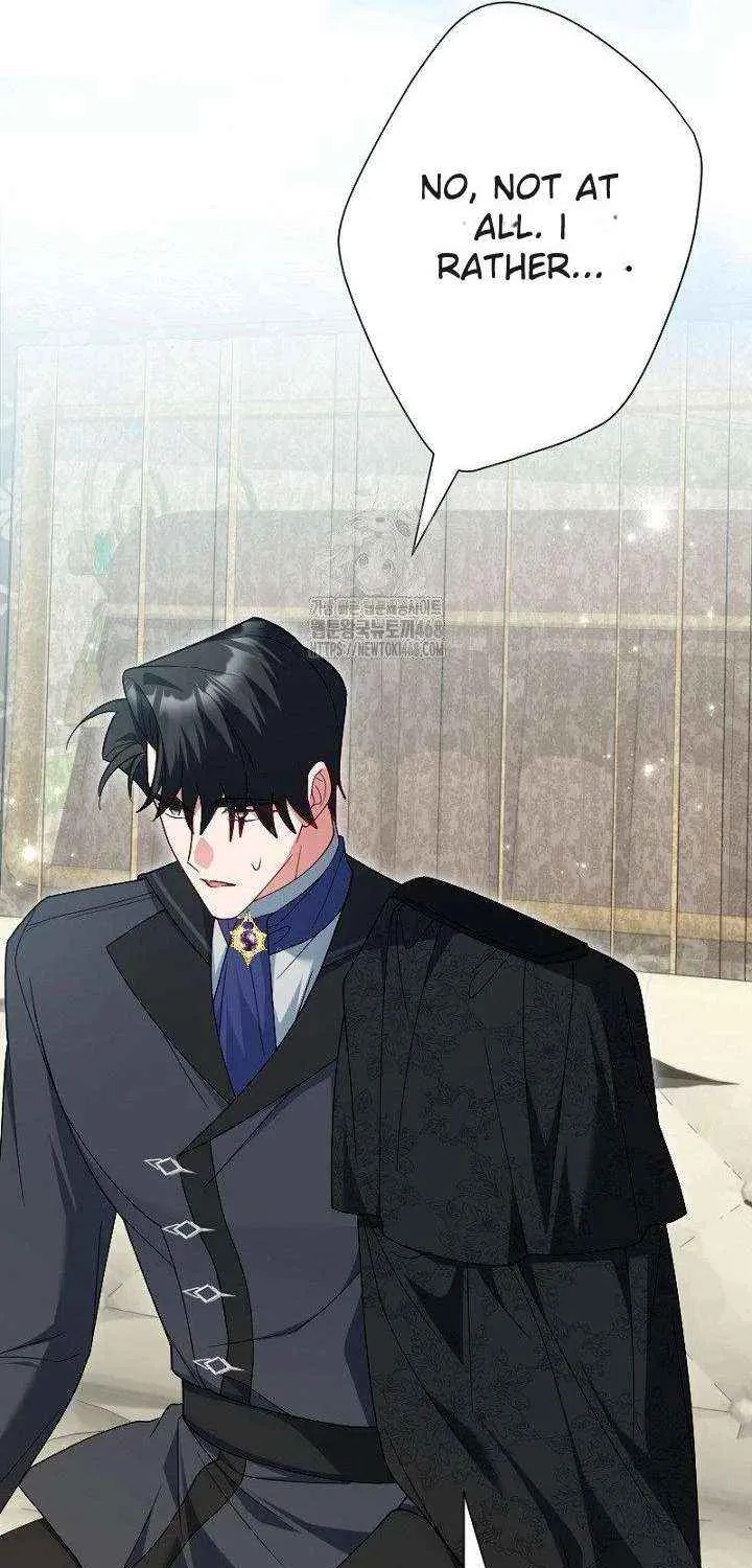 Read No More Regrets, Just Kill Me chapter 61 image 17 on Lezhin
