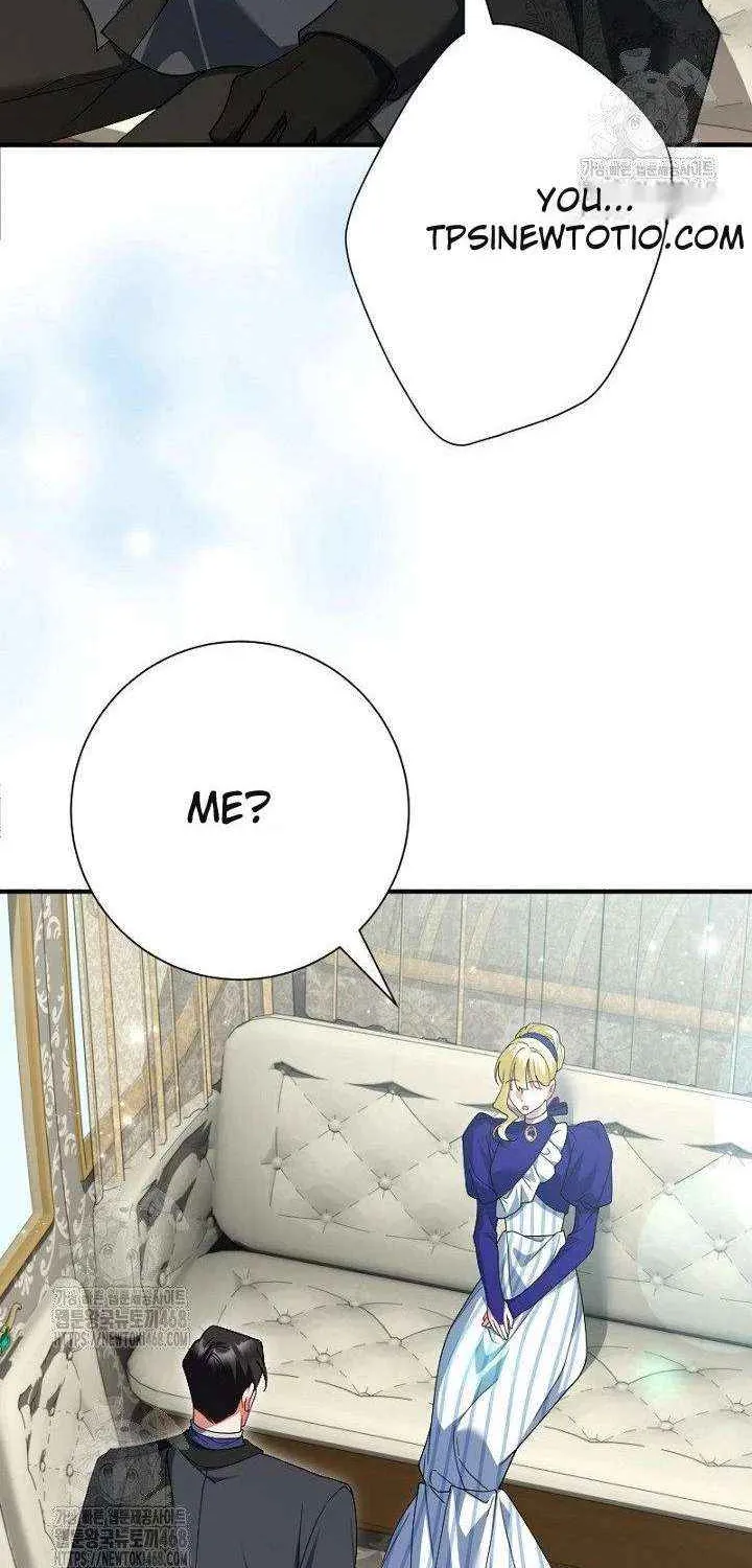 Read No More Regrets, Just Kill Me chapter 61 image 18 on Lezhin