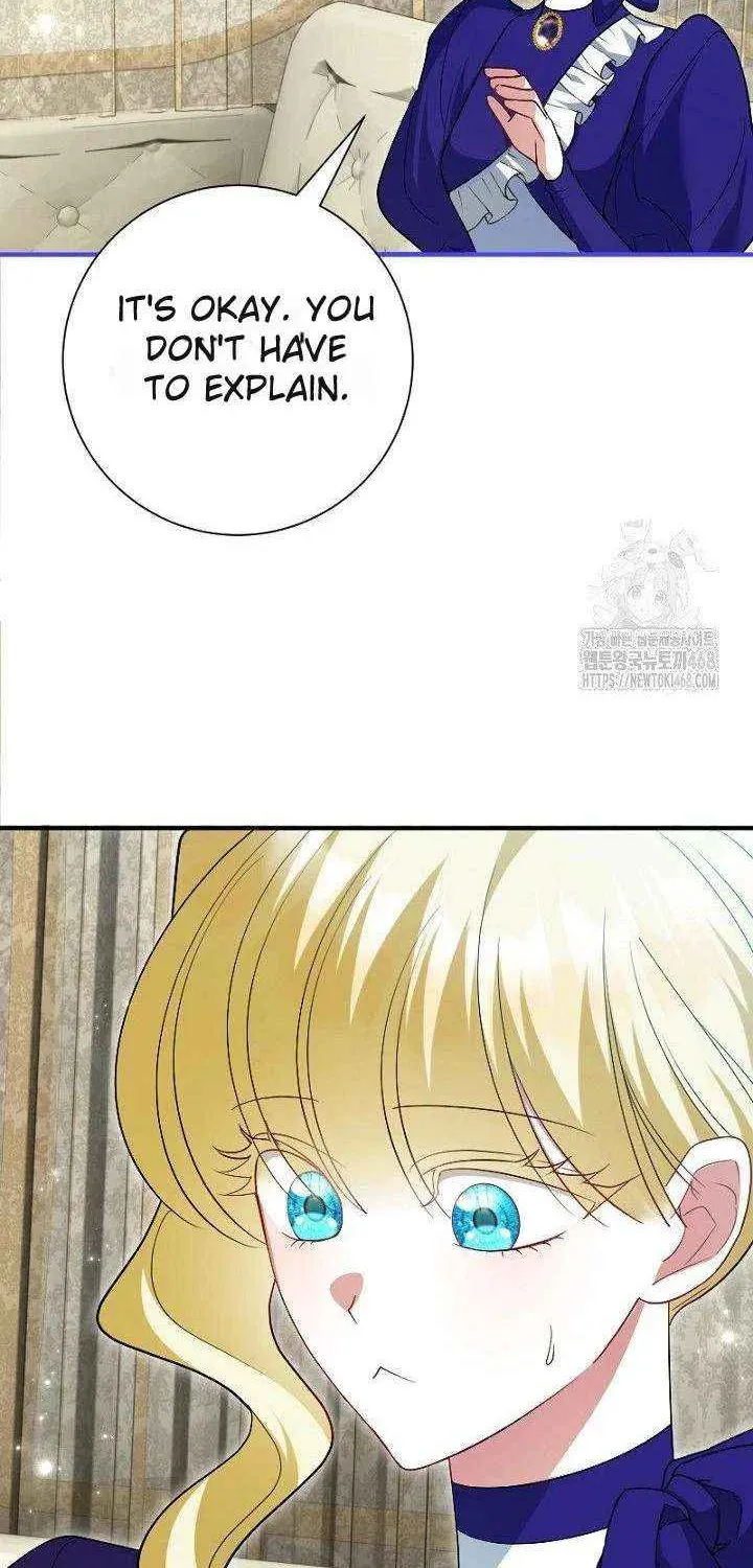 Read No More Regrets, Just Kill Me chapter 61 image 20 on Lezhin