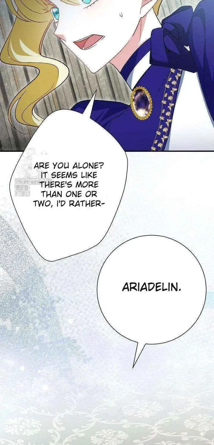 Read No More Regrets, Just Kill Me chapter 61 image 31 on Lezhin