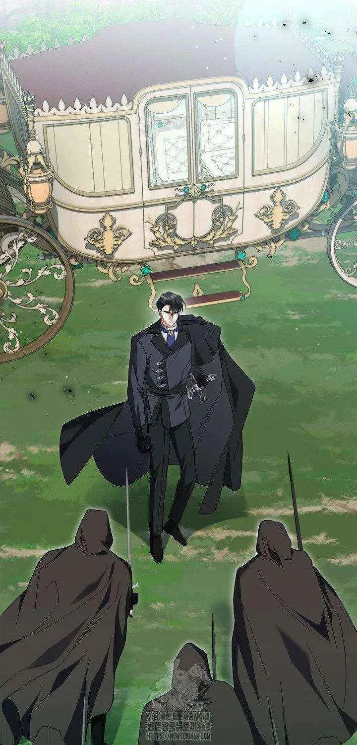 Read No More Regrets, Just Kill Me chapter 61 image 35 on Lezhin