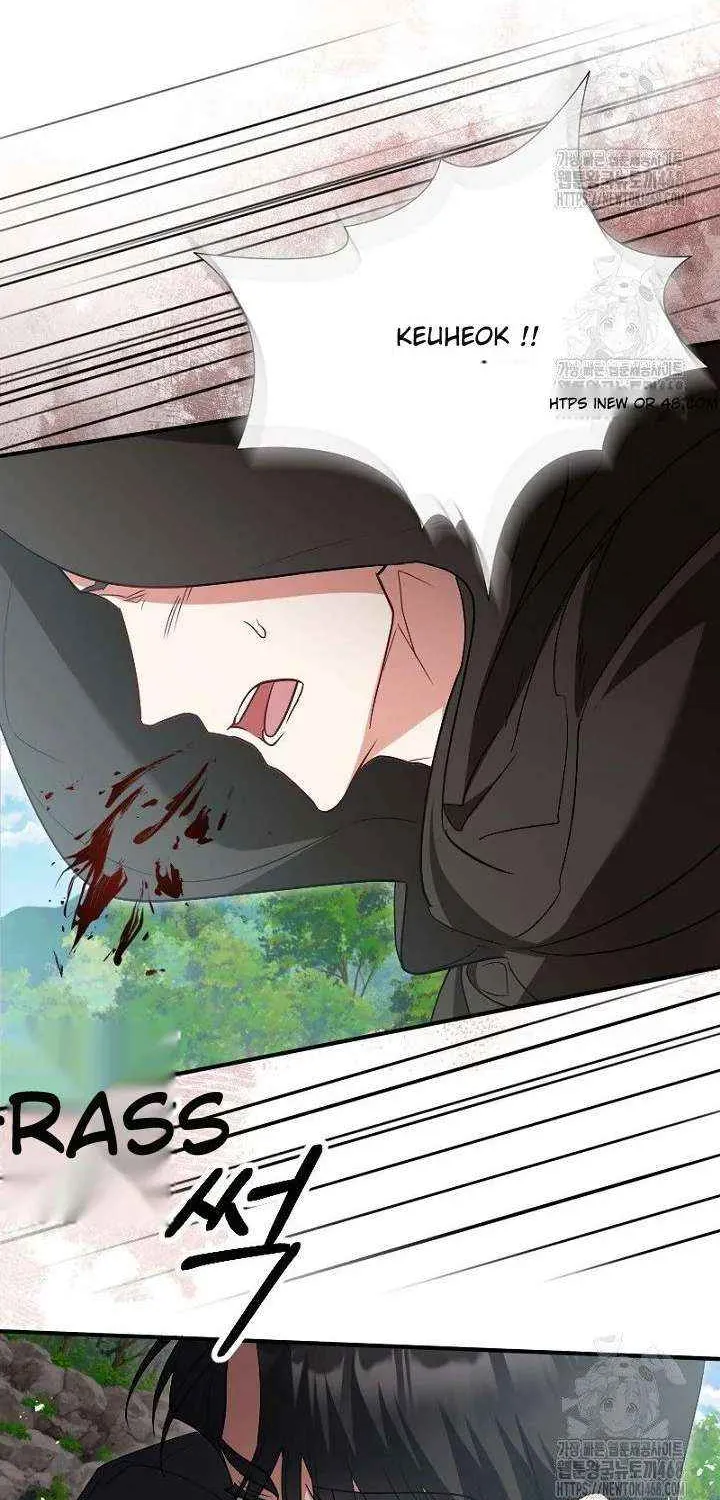 Read No More Regrets, Just Kill Me chapter 61 image 46 on Lezhin
