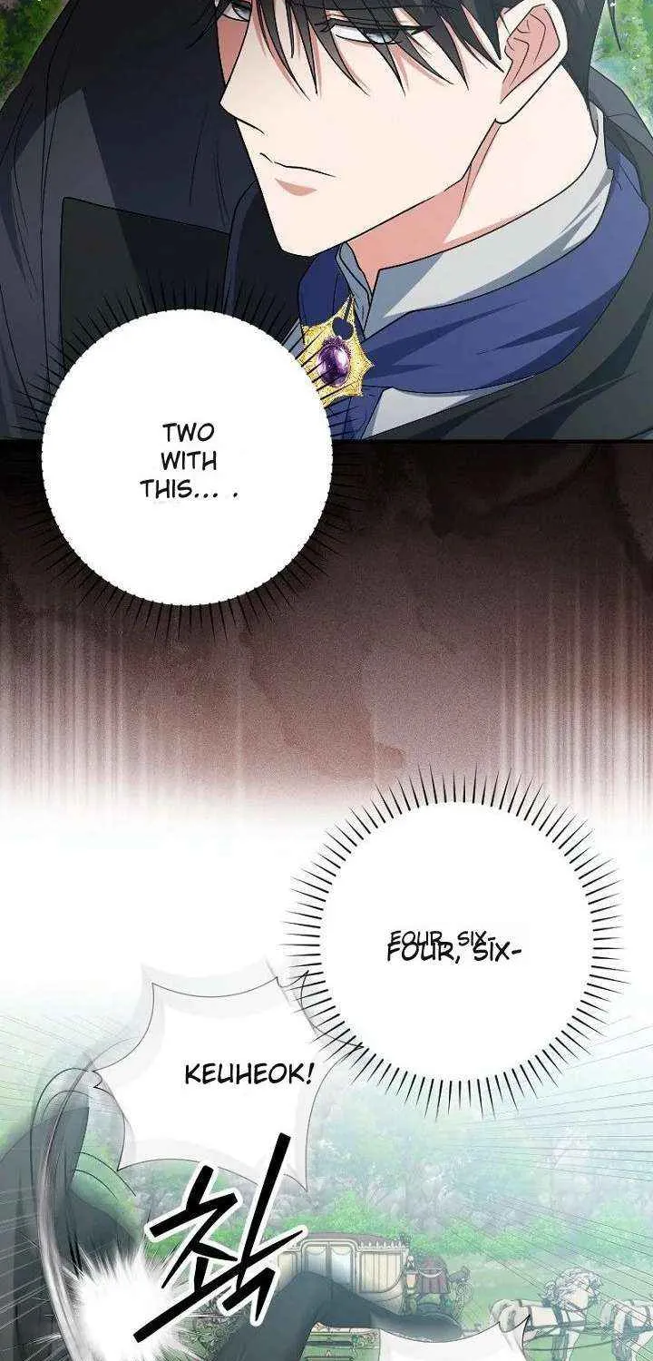Read No More Regrets, Just Kill Me chapter 61 image 47 on Lezhin