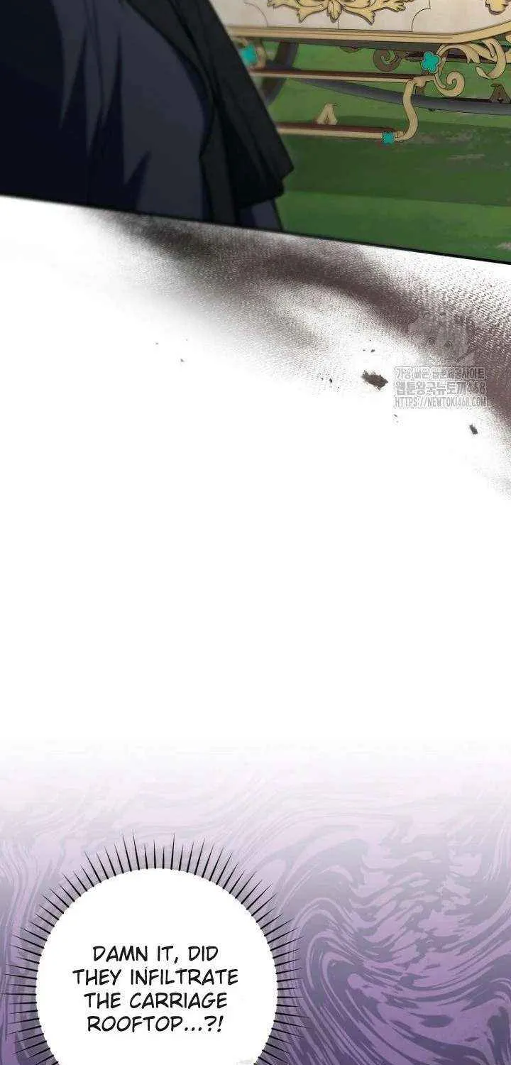 Read No More Regrets, Just Kill Me chapter 61 image 56 on Lezhin