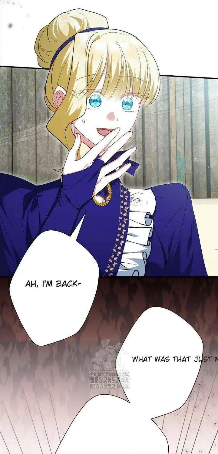 Read No More Regrets, Just Kill Me chapter 61 image 72 on Lezhin