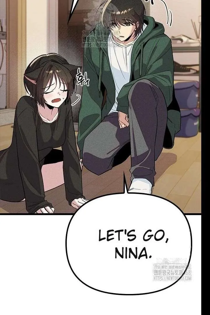 Read No More Regrets, Just Kill Me chapter 62 image 11 on Lezhin