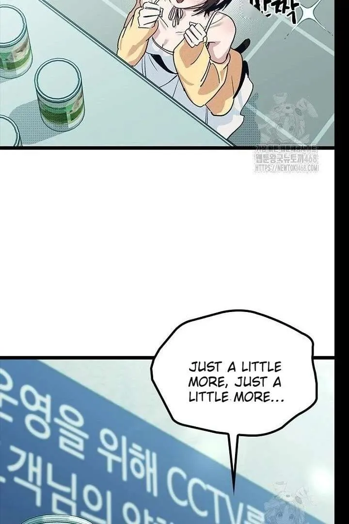Read No More Regrets, Just Kill Me chapter 62 image 115 on Lezhin