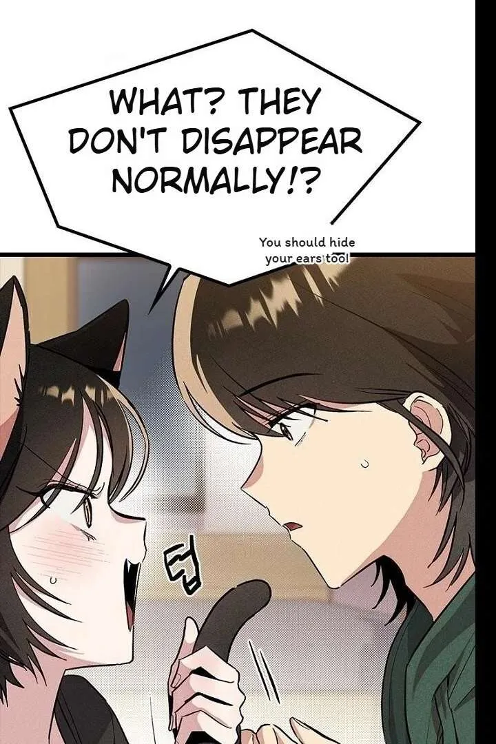 Read No More Regrets, Just Kill Me chapter 62 image 17 on Lezhin