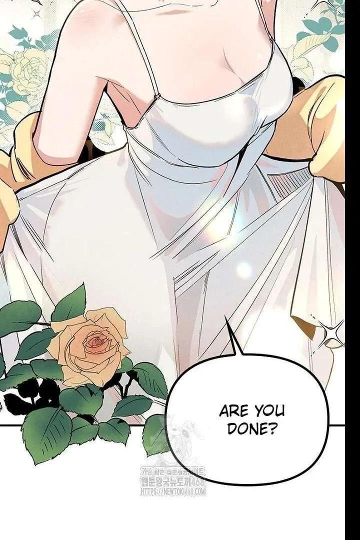 Read No More Regrets, Just Kill Me chapter 62 image 25 on Lezhin