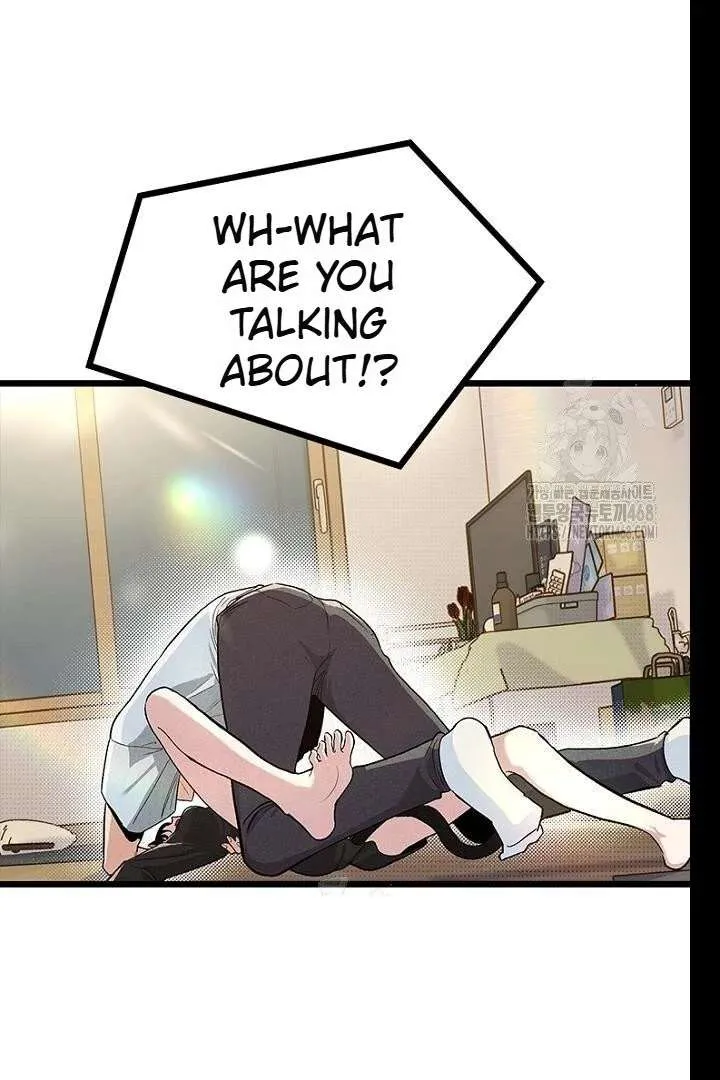 Read No More Regrets, Just Kill Me chapter 62 image 3 on Lezhin