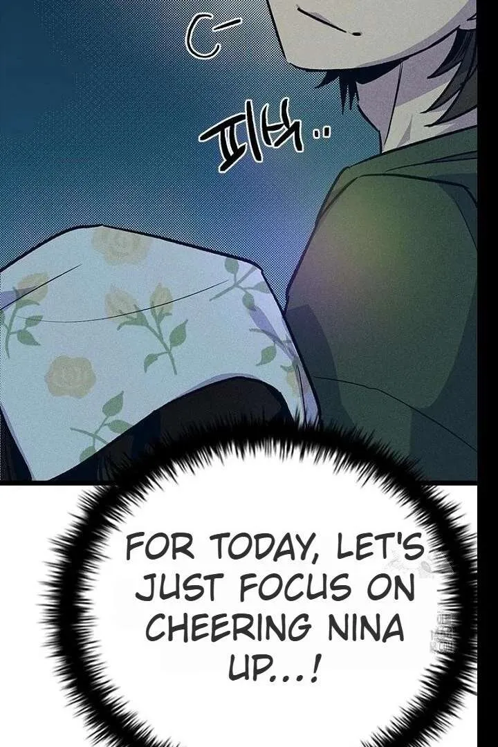 Read No More Regrets, Just Kill Me chapter 62 image 67 on Lezhin
