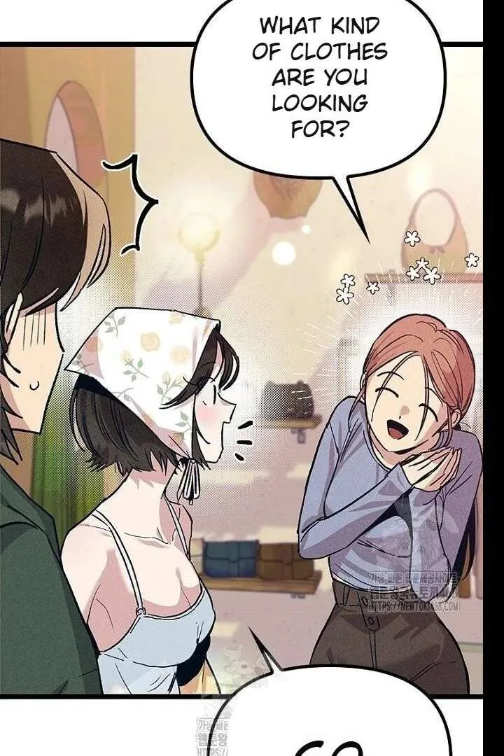 Read No More Regrets, Just Kill Me chapter 62 image 80 on Lezhin