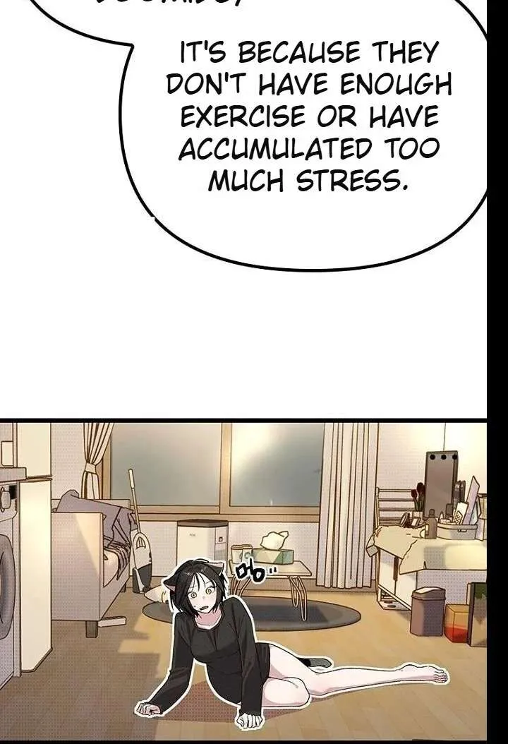 Read No More Regrets, Just Kill Me chapter 62 image 9 on Lezhin