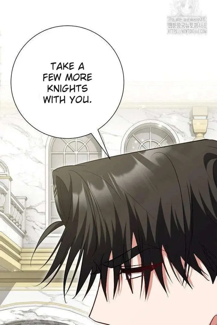 Read No More Regrets, Just Kill Me chapter 64 image 108 on Lezhin