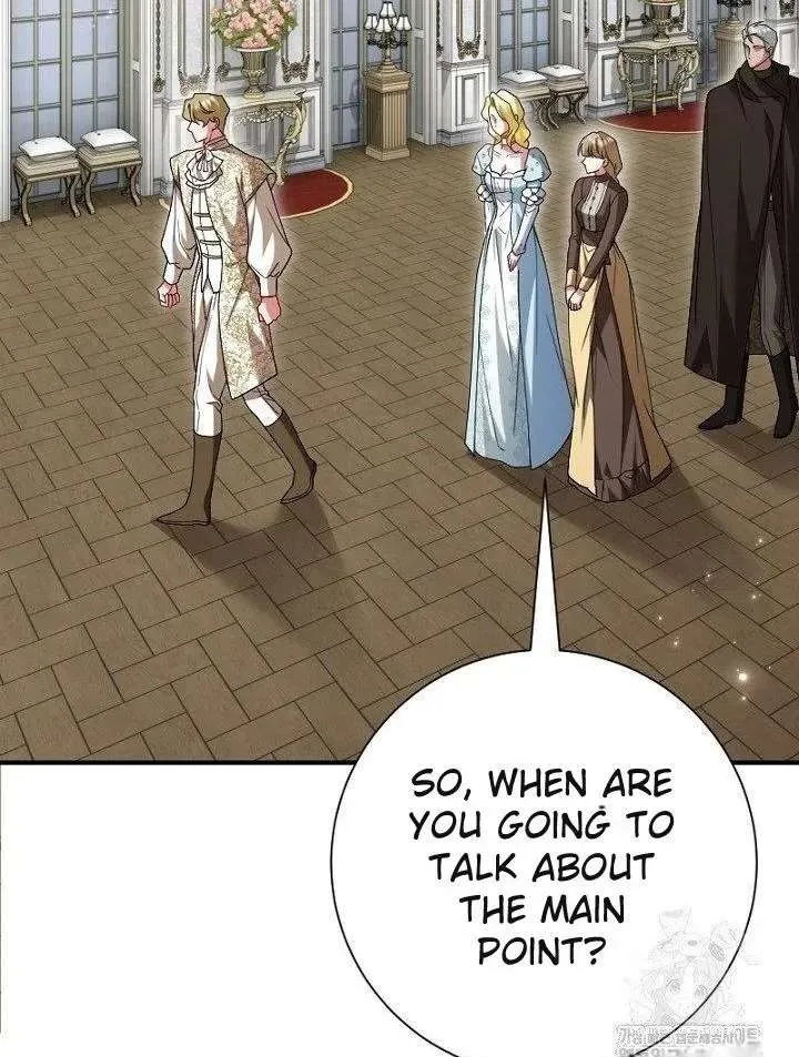 Read No More Regrets, Just Kill Me chapter 64 image 113 on Lezhin