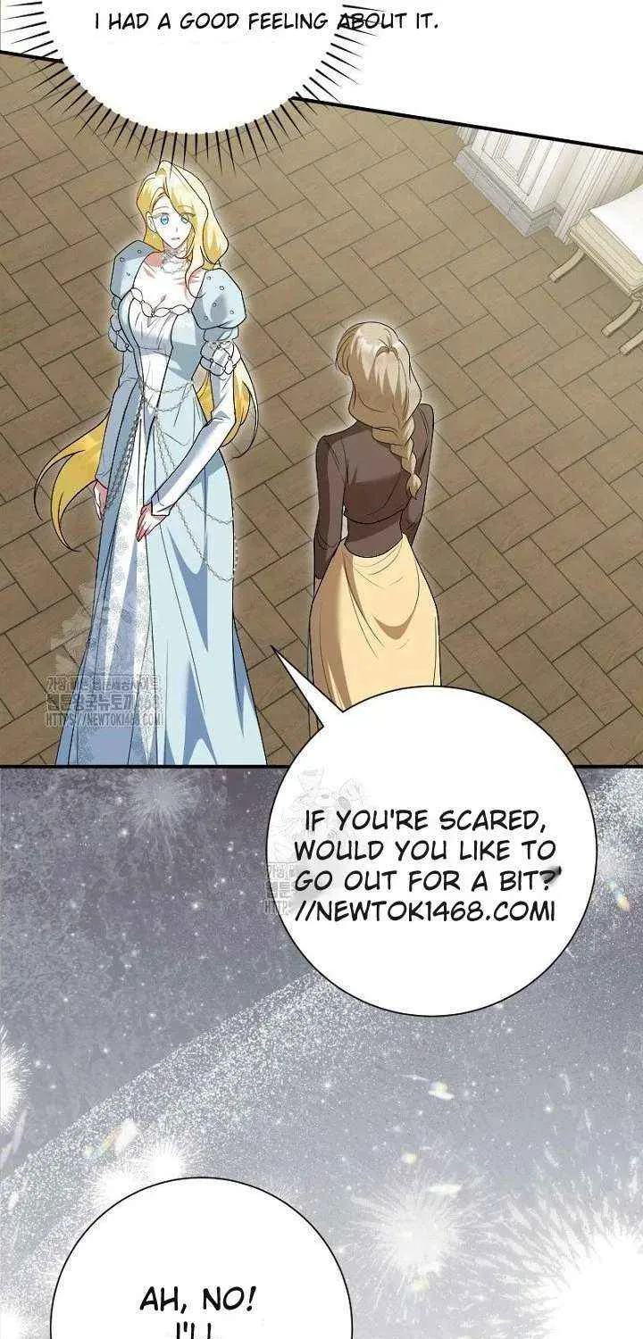 Read No More Regrets, Just Kill Me chapter 64 image 123 on Lezhin