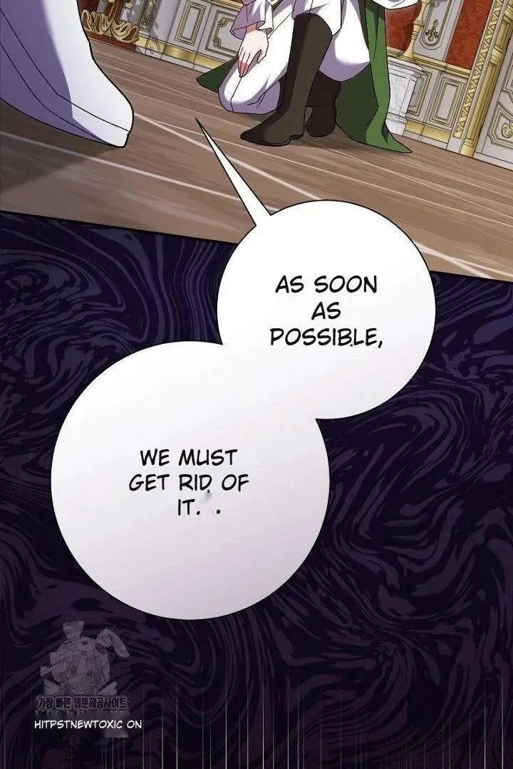 Read No More Regrets, Just Kill Me chapter 64 image 15 on Lezhin