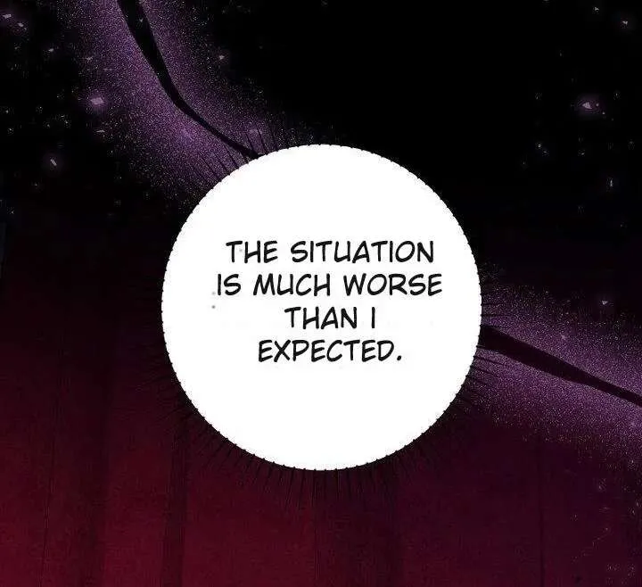 Read No More Regrets, Just Kill Me chapter 64 image 6 on Lezhin