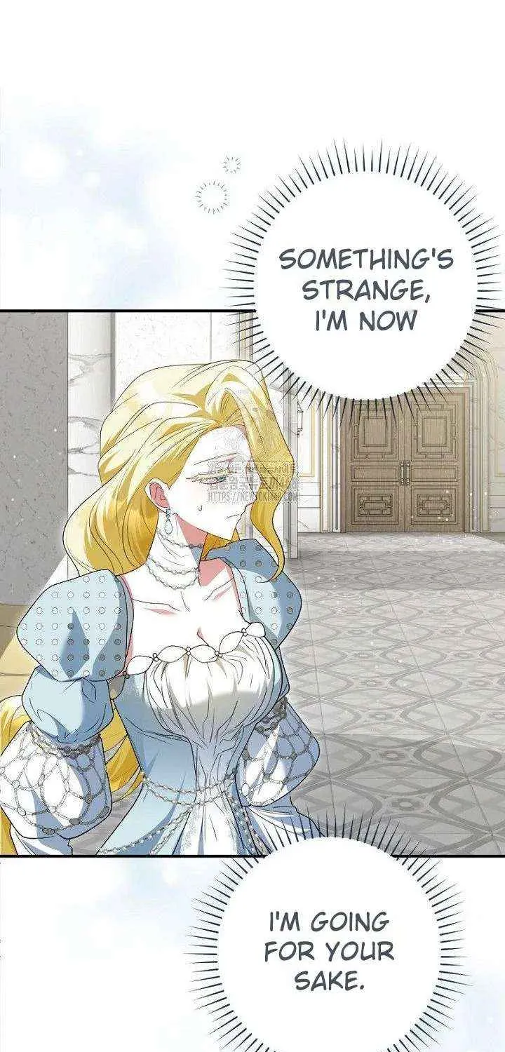 Read No More Regrets, Just Kill Me chapter 64 image 99 on Lezhin