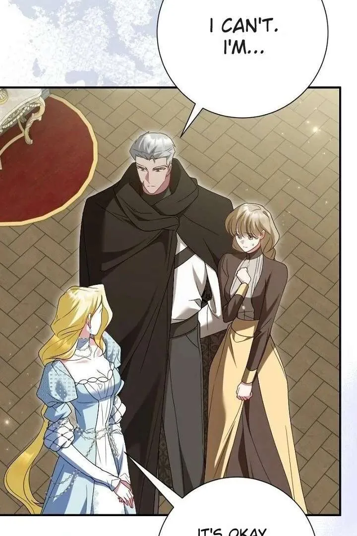 Read No More Regrets, Just Kill Me chapter 65 image 10 on Lezhin