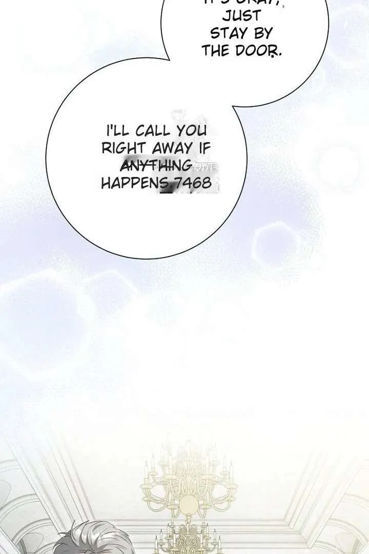 Read No More Regrets, Just Kill Me chapter 65 image 11 on Lezhin